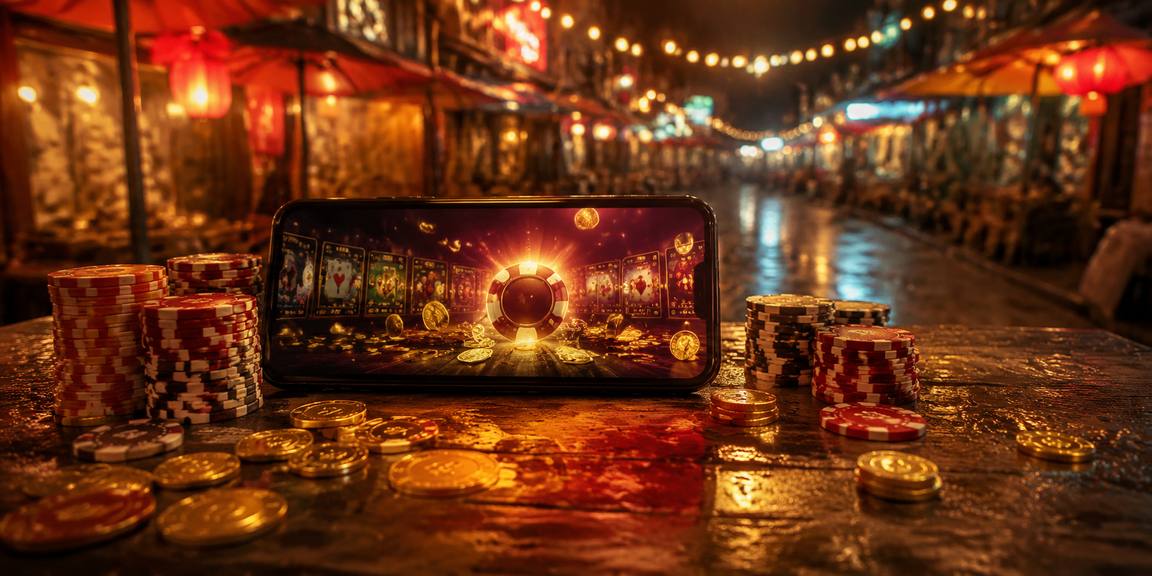 soi 666 Tải ứng dụng soi 666 – Android iOS