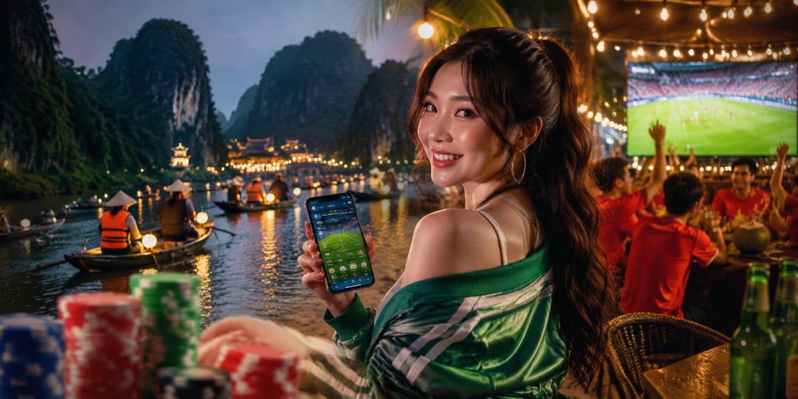soi 666 Thể thao
